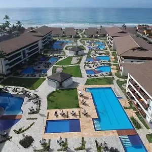 - Cupe Living - Vista Mar Pôrto das Galinhas