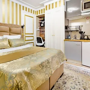  Apartamento Premium 2 Minutes Walk From Champs-elysees Francia