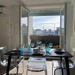  Apartamento Dachgeschoss Fuer 4 Mit Terrasse Austria