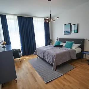  Apartamento Trendy 2 Zentral Gelegen Austria