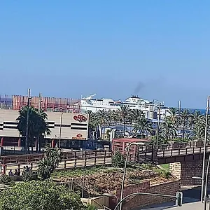  Apartamento Acogedor Frente Al Mar Elena Y Michele España