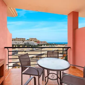  Apartamento Anoreta Golf 317 España