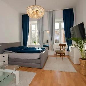  Apartamento Home Suites Home Austria