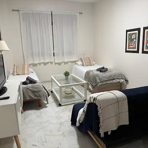  Apartamento Aljalux Sevilla España