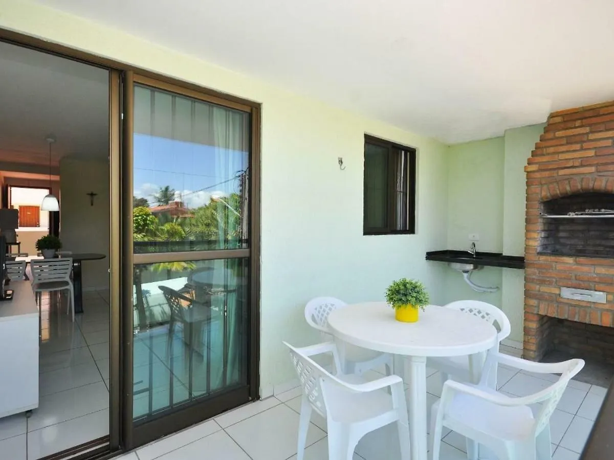 Praia Residence Pôrto das Galinhas
